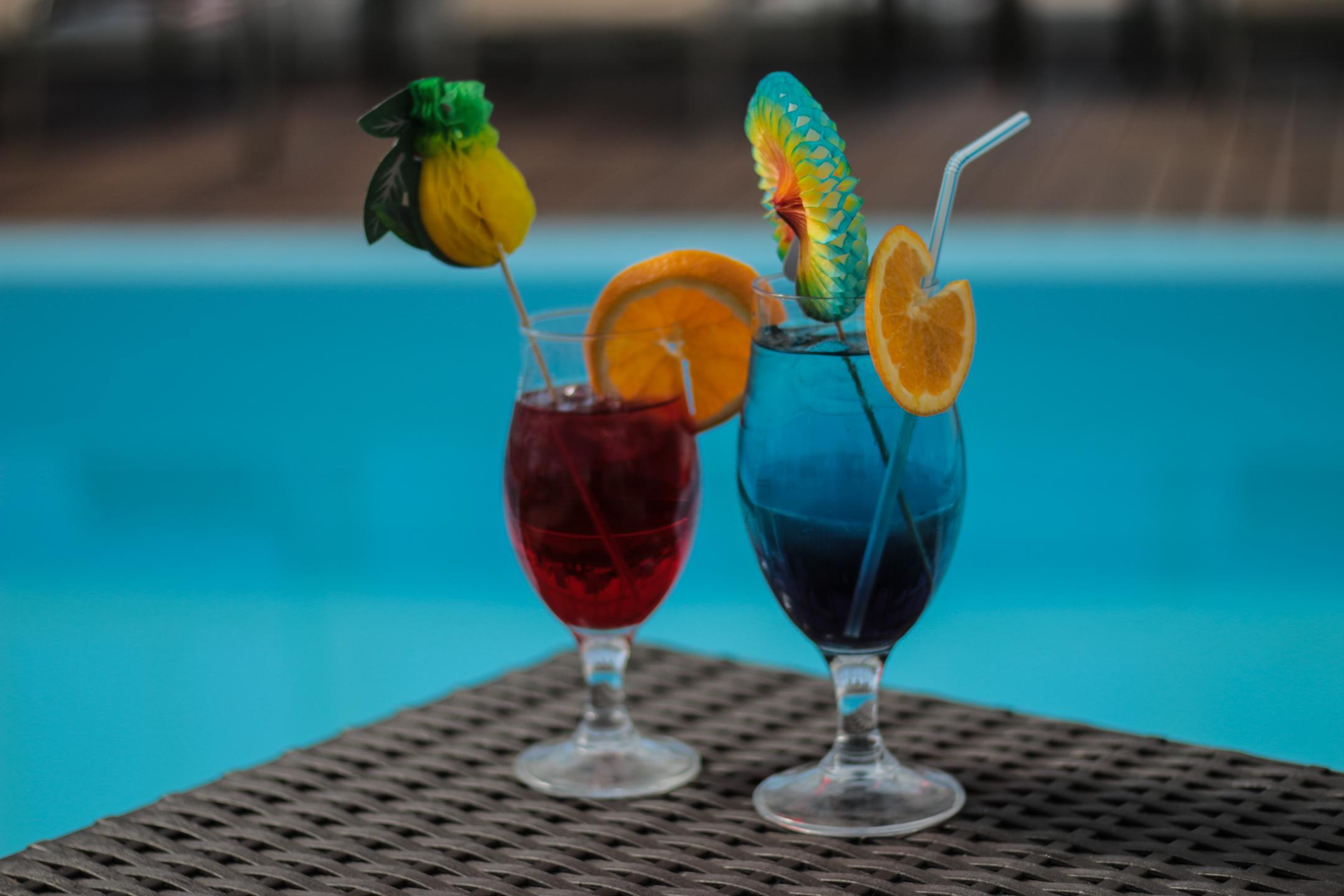 巴艾德蒙特哥酒店 蒙蒂戈杜 外观 照片